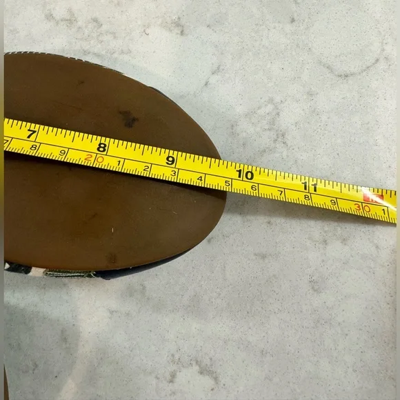 Cole Hasn Elbridge Ballet Flat Size 7 - Picture 6 of 7